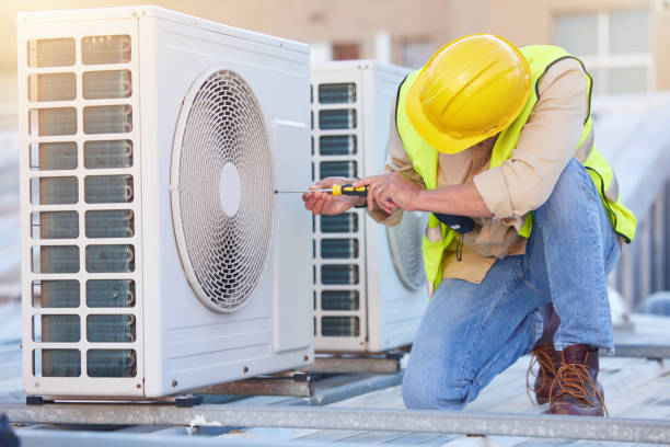Best Residential HVAC in Anthony, NM
