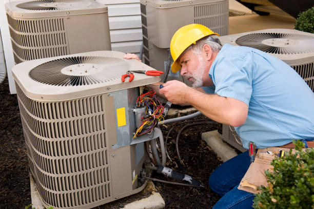 Best HVAC Retrofitting and Upgrading in Anthony, NM
