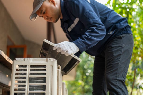 Best HVAC Training and Certification in Anthony, NM